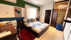 Hanny luxury haven